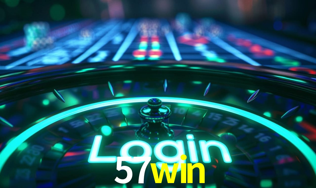 Jogos de Slot 57win