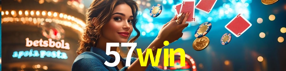 Slot Games 57win
